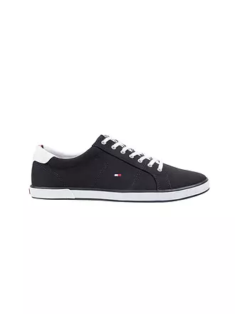 TOMMY HILFIGER | Sneaker "Harlow" | blau